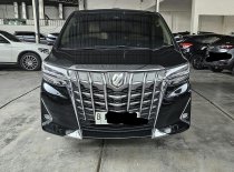 Jual Toyota Alphard 2020 2.5 G A/T di Jawa Barat