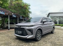Jual Toyota Avanza 2021 1.5 G CVT TSS di DKI Jakarta