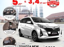 Jual Toyota Calya 2019 E MT di Kalimantan Barat