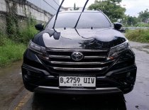 Jual Toyota Rush 2023 Variasi Populer di DKI Jakarta