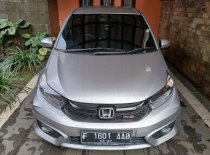 Jual Honda Brio 2022 RS CVT di Banten