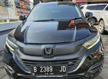 Jual Honda HR-V 2019 1.5 Spesical Edition di Jawa Barat