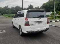 Jual Toyota Kijang Innova 2013 2.5 G di DI Yogyakarta