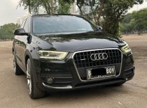 Jual Audi Q3 2014 2.0 TFSI di DKI Jakarta