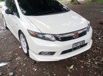 Jual Honda Civic 2012 1.8 i-Vtec di Jawa Barat