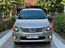 Jual Toyota Kijang Innova 2012 G di DI Yogyakarta