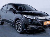 Jual Honda HR-V 2021 1.5L E CVT Special Edition di DKI Jakarta