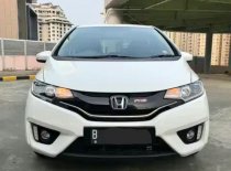 Jual Honda Jazz 2017 RS CVT di DKI Jakarta