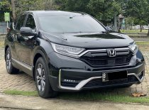 Jual Honda CR-V 2022 Turbo Prestige di DKI Jakarta