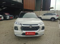 Jual Suzuki Grand Vitara 2023 2.0 di Banten