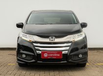 Jual Honda Odyssey 2016 Prestige 2.4 di Banten