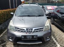 Jual Nissan Grand Livina 2013 X-Gear di DKI Jakarta