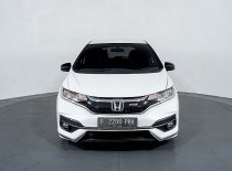 Jual Honda Jazz 2021 RS CVT di DKI Jakarta