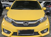Jual Honda Brio 2019 E Automatic di DKI Jakarta