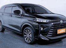 Jual Toyota Avanza 2022 1.5 G CVT di Jawa Barat