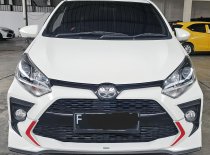 Jual Toyota Agya 2021 TRD Sportivo di DKI Jakarta
