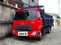 Jual UD Truck Kuzer 2022 di DKI Jakarta