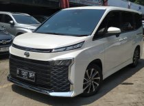 Jual Toyota Voxy 2022 2.0 A/T di DKI Jakarta