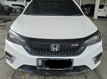 Jual Honda City 2021 Hatchback RS CVT di Jawa Barat