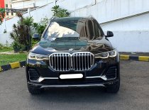Jual BMW X7 2020 xDrive40i Excellence di DKI Jakarta