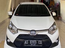 Jual Toyota Agya 2018 TRD Sportivo di Jawa Tengah