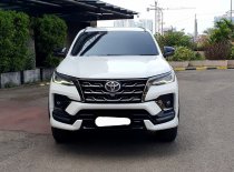 Jual Toyota Fortuner 2022 di DKI Jakarta