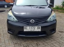 Jual Nissan Grand Livina 2013 XV di Lampung