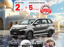 Jual Toyota Avanza 2020 Veloz di Kalimantan Barat