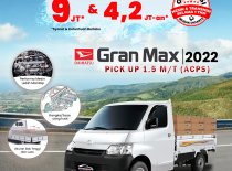 Jual Daihatsu Gran Max Pick Up 2022 1.5 di Kalimantan Barat