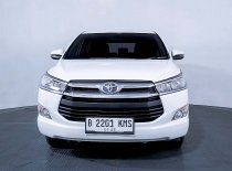 Jual Toyota Kijang Innova 2020 2.0 G di Banten