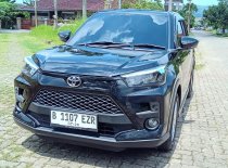 Jual Toyota Raize 2023 1.2 G CVT di Lampung