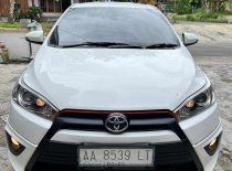 Jual Toyota Yaris 2015 TRD Sportivo di Jawa Tengah