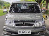 Jual Toyota Kijang 2003 Krista di Jawa Timur