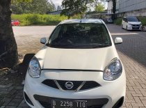 Jual Nissan March 2018 1.2L di Banten
