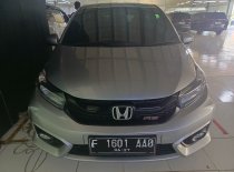 Jual Honda Brio 2022 RS CVT di Banten