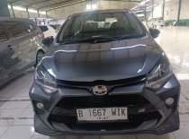 Jual Toyota Agya 2022 New  1.2 GR Sport A/T di Banten