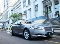 Jual Jaguar XF 2014 2.0 Prestige di DKI Jakarta