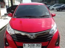 Jual Toyota Calya 2021 G AT di Banten
