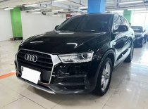 Jual Audi Q3 2017 1.4 TFSI di DKI Jakarta