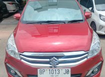 Jual Suzuki Ertiga 2017 GX AT di Riau