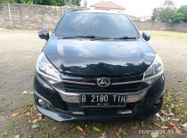 Jual Daihatsu Ayla 2019 1.2L R AT di Banten