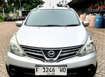 Jual Nissan Livina 2013 X-Gear di Jawa Barat