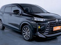 Jual Toyota Avanza 2022 1.5 G CVT di DKI Jakarta