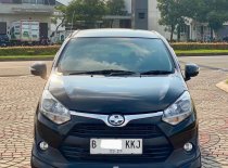 Jual Toyota Agya 2018 TRD Sportivo di DKI Jakarta