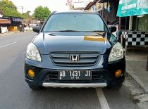 Jual Honda CR-V 2006 2.4 di DI Yogyakarta