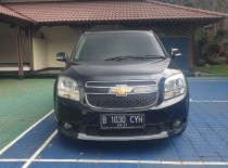 Jual Chevrolet Orlando 2017 1.8L Wagon 5dr NA di DKI Jakarta