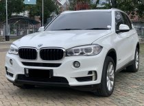 Jual BMW X5 2016 xDrive25d di DKI Jakarta