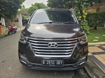 Jual Hyundai H-1 2019 Royale di Jawa Barat
