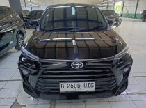 Jual Toyota Avanza 2022 1.5 G CVT di Banten