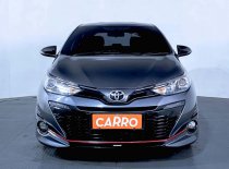 Jual Toyota Yaris 2018 S di DKI Jakarta